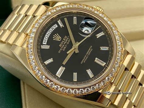 day date 2020 rolex|Rolex Day-Date reference numbers.